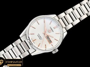 TAG0323D -Carrera Calibre 5 Automatic SSSS WhtRG ANF Asia 2824 - 10.jpg